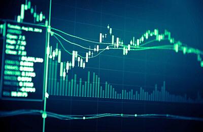 Торговые паттерны и фигуры технического анализа на графике фондового рынка